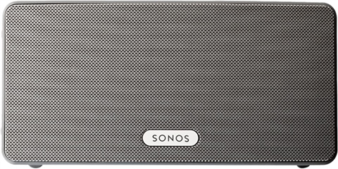 Sonos play best sale 3 rubber feet